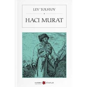 Hacı Murat (Cep Boy) - Aleksey Nikolayeviç Tolstoy