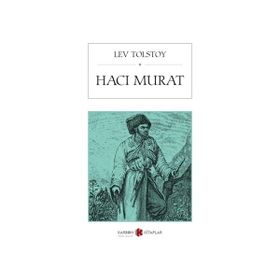 HACI MURAT - LEV NİKOLAYEVİÇ TOLSTOY (ISBN:9789750702761)