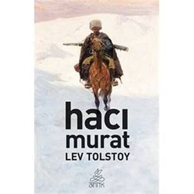 HACI MURAT - LEV NIKOLAYEVIÇ TOLSTOY