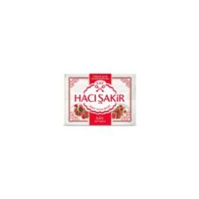 Hacı Şakir 4x150 gr Gül Kalıp Sabun