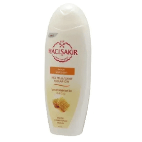 Hacı Şakir 500 ml Bal Özlü Şampuan