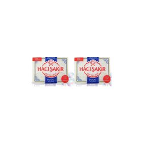Hacı Şakir 600 gr Doğal Banyo Sabunu
