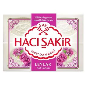 Hacı Şakir 600 gr Leylak Kalıp Sabun