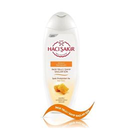 Hacı Şakir Bal İnce Telli 500 ml Şampuan