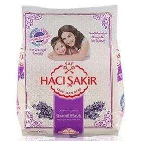 Hacı Şakir Bebek Granül Matik 1000 gr Çamaşır Deterjanı