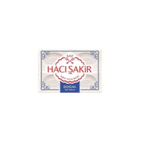Hacı Şakir Beyaz 600 gr Sabun