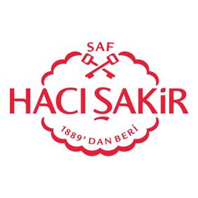 Hacı Şakir Doğal Saf Geleneksel 4x200x2 gr Beyaz Sabun