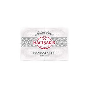 Hacı Şakir Hamam Keyfi 4x200 gr Sabun