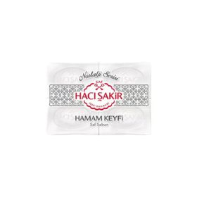 Hacı Şakir Hamam Keyfi 800 gr Banyo Sabunu