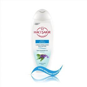 Hacı Şakir Kepeğe Karşı 500 ml Şampuan