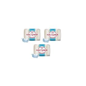 Hacı Şakir Klasik Okyanus Serinliği 4x70 gr 3 Adet Güzellik Sabunu