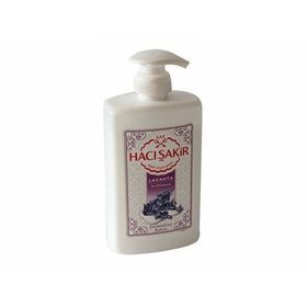 Hacı Şakir Lavanta 400 ml Sıvı Sabun