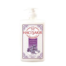 Hacı Şakir Lavanta 400 ml Sıvı Sabun