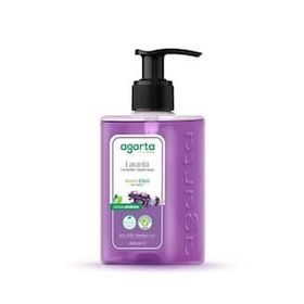 Hacı Şakir Lavanta 400 ml Sıvı Sabun