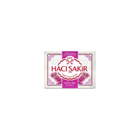 Hacı Şakir Leylak Saf 600 gr Banyo Sabunu