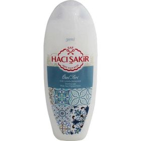 Hacı Şakir Özel Seri 6x500 ml Şampuan