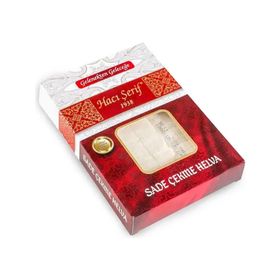 Hacı Şerif 280 gr Sade Çekme Helva