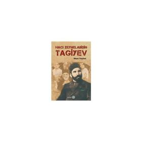 Hacı Zeynelabidin Tagiyev-Yeditepe Yayınevi