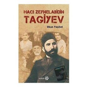 Hacı Zeynelabidin Tagiyev-Yeditepe Yayınevi