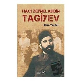 Hacı Zeynelabidin Tagiyev-Yeditepe Yayınevi