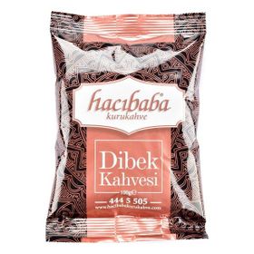 Hacıbaba 100 gr Dibek Kahvesi