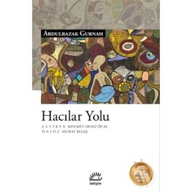 Hacılar Yolu - Abdulrazak Gurnah