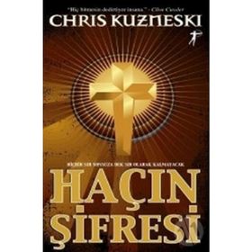 Haçın Şifresi - Chris Kuzneski
