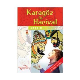 HACIVAT İLE KARAGÖZ - ANONIM