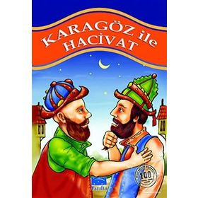 HACIVAT İLE KARAGÖZ - ANONIM