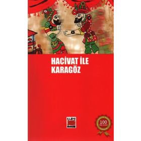 HACIVAT İLE KARAGÖZ - ANONIM