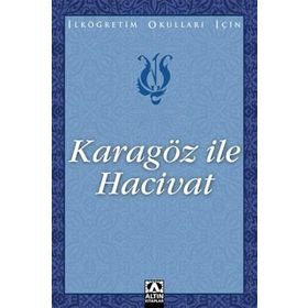 HACIVAT İLE KARAGÖZ - KOLEKTIF