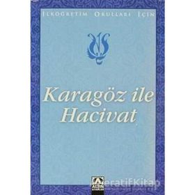 HACIVAT İLE KARAGÖZ - KOLEKTIF