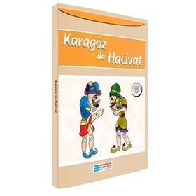 HACIVAT İLE KARAGÖZ - KOLEKTIF