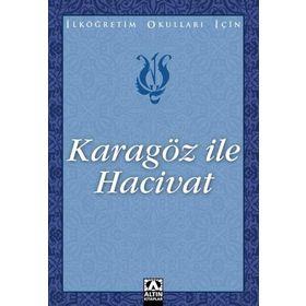 HACIVAT İLE KARAGÖZ - KOLEKTIF