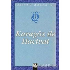HACIVAT İLE KARAGÖZ - KOLEKTIF