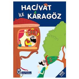 HACIVAT İLE KARAGÖZ - KOLEKTIF
