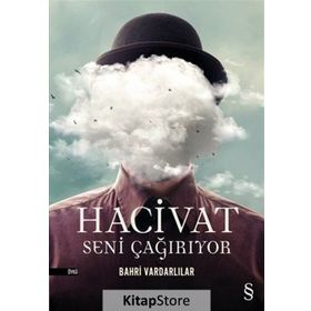 Hacivat Seni Çağırıyor - Bahri Vardarlılar