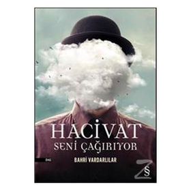 Hacivat Seni Çağırıyor - Bahri Vardarlılar