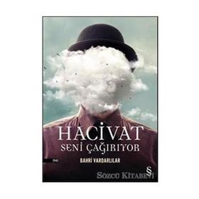 Hacivat Seni Çağırıyor - Bahri Vardarlılar