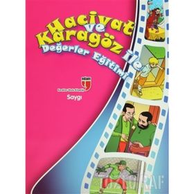 Hacivat ve Karagöz İle Değerler Eğitimi - Saygı - Elif Akardaş