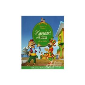 Hacivat ve Karagöz - Kapıdaki Adam - Ekrem Bektaş