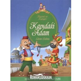 Hacivat ve Karagöz - Kapıdaki Adam - Ekrem Bektaş