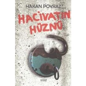 HACIVATIN HÜZNÜ - HAKAN POYRAZ