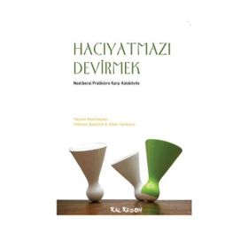 HACIYATMAZI DEVIRMEK NEOLIBERAL PRATIKLERE KARŞI KOLEKTIVITE - KOLLEKTIF