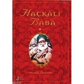 HAÇKALI BABA - MUSTAFA ÖZDAMAR