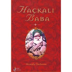 HAÇKALI BABA - MUSTAFA ÖZDAMAR