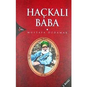 HAÇKALI BABA - MUSTAFA ÖZDAMAR