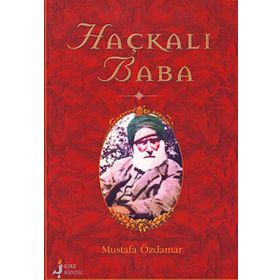 HAÇKALI BABA - MUSTAFA ÖZDAMAR