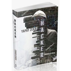 Hacker (Ciltli) - Edanur Sevren