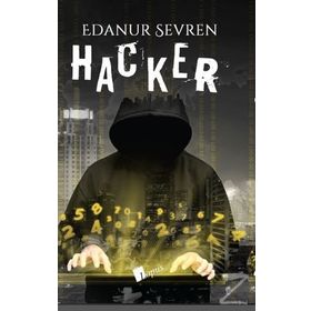 Hacker (Ciltli) - Edanur Sevren